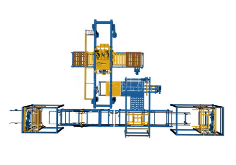 碼垛機1150C